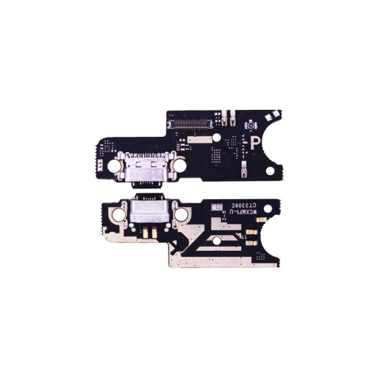 Placa de Carregamento Xiaomi Pocophone F1 Placa de Carregamento Xiaomi Pocophone F1